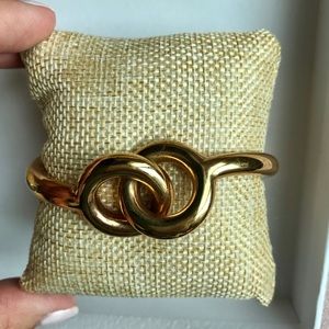 Vita Fede Gold Bracelet